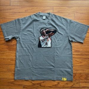 Allen Iverson T-shirt